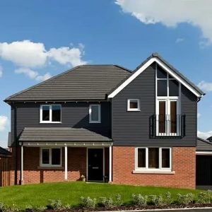 Wpc Cladding