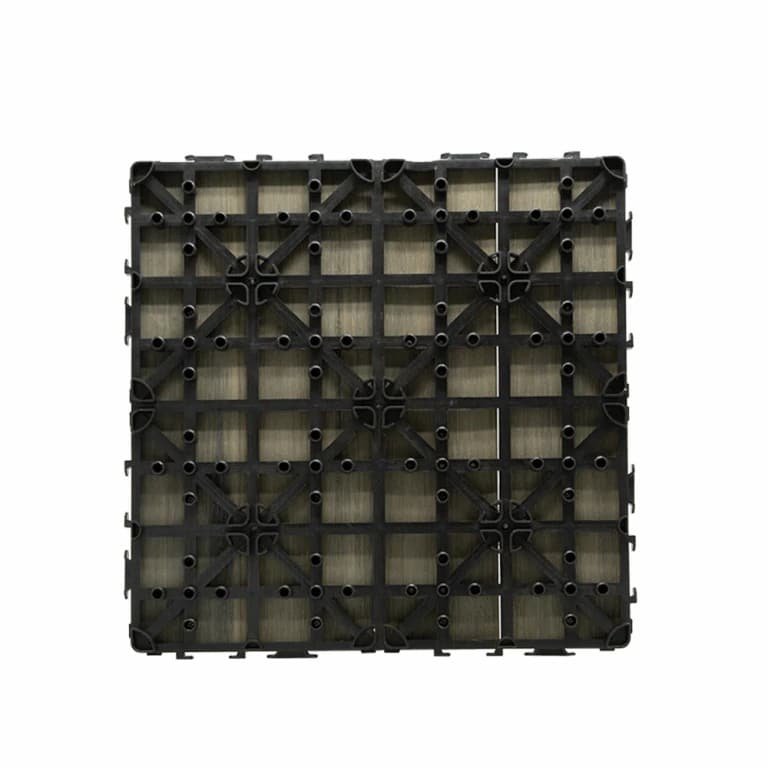 Co Extrusion Composite Deck Tiles 768x768