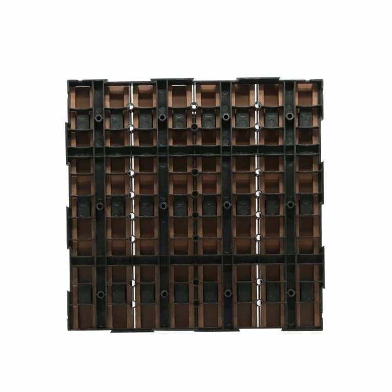 First Generation Composite Deck Tiles 768x768