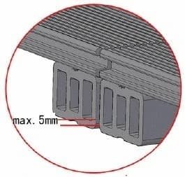 Max.5mm Step5
