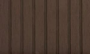 Traditional Decking Color Chocolate 300x180