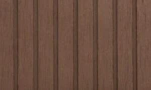 Traditional Decking Color Coffee 300x180