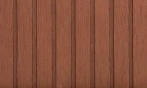 Traditional Decking Color Redwood 300x180