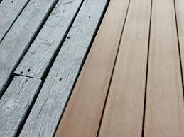 Wood Flooring