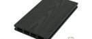 1st-embosseing-WPC-Composite-decking-charcoal