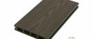 1st-embosseing-WPC-Composite-decking-chocolate