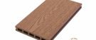 1st-embosseing-WPC-Composite-decking-redWood