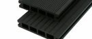 1st-generation-WPC-Composite-decking-charcoal-2