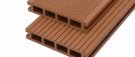 1st-generation-WPC-Composite-decking-redWood-2