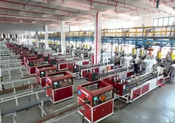 WPC-composite-decking Board Manufacturer