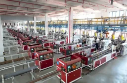 WPC-composite-decking Board Manufacturer