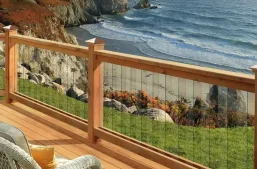 decking-balustrade
